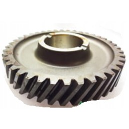 John Deere L28663 žvaigždutė