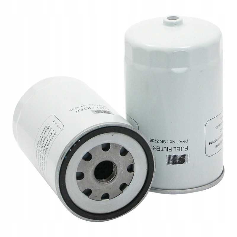 Kuro filtras Sk3735 SF filtras pakeičia sn70366