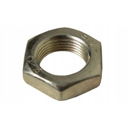 Smeigės veržlė d50 m20x1 5 dešinė žema priekaba