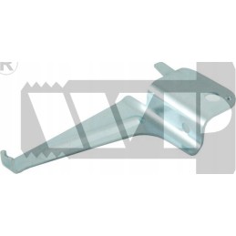 Stabdžių plėtiklio svirtis l wp wpb 1 1403