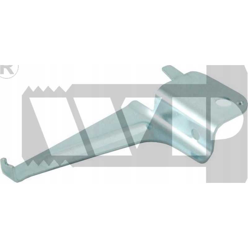 Stabdžių plėtiklio svirtis l wp wpb 1 1403