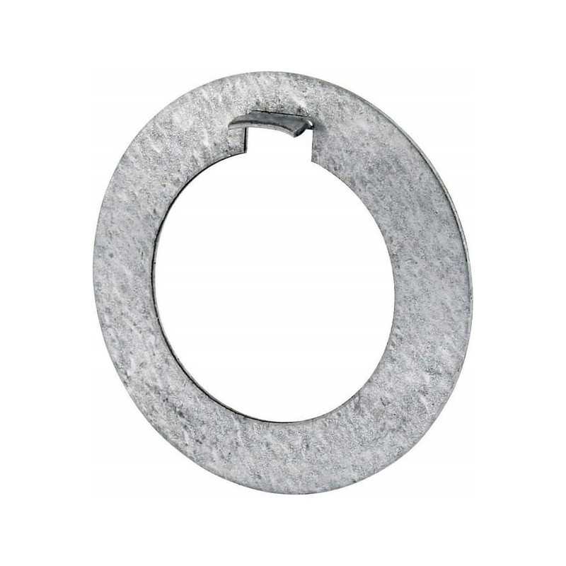 Skriemulio užrakto poveržlė tinka c