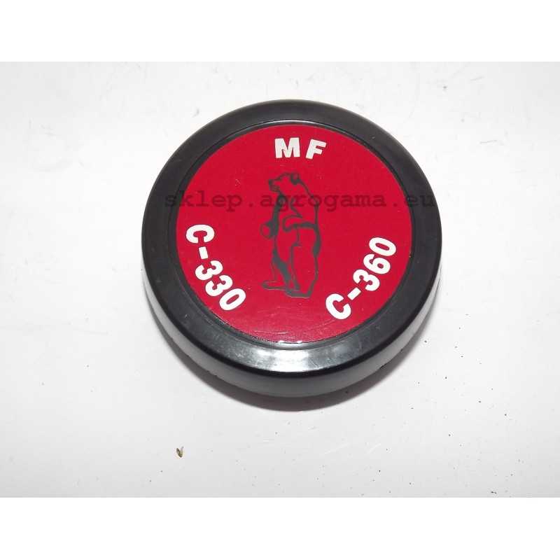 Vairo dangtis ursus c 330 c 360 mf