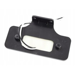 LED markerinė lempa su laikikliu 12 24v os 366