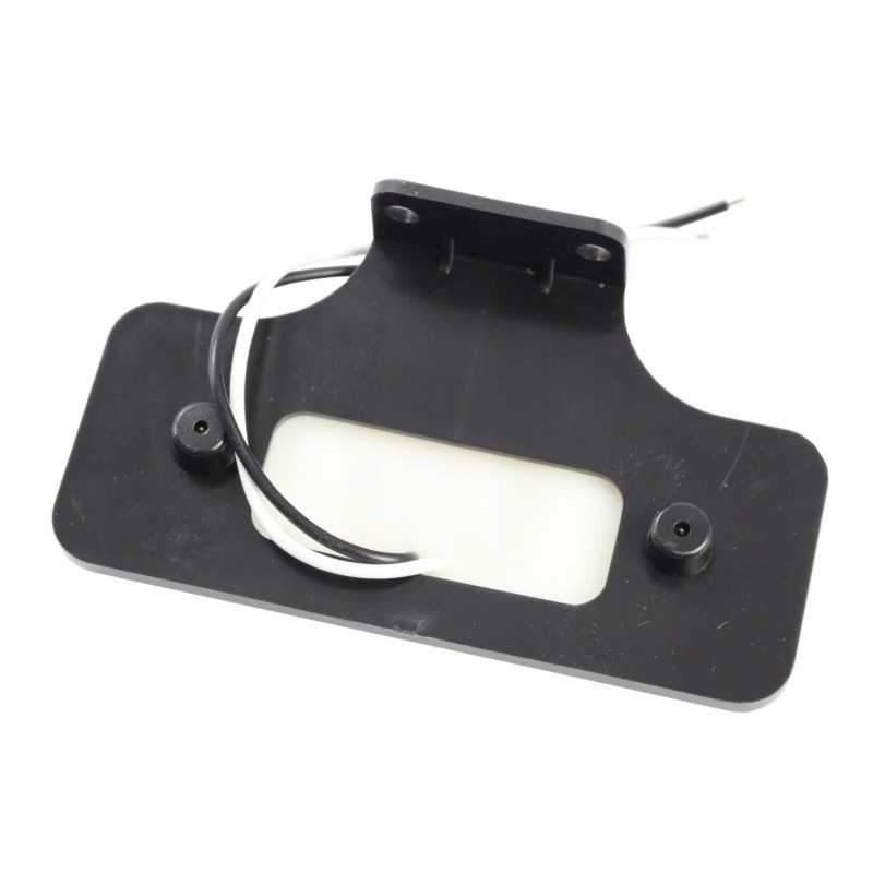 LED markerinė lempa su laikikliu 12 24v os 366