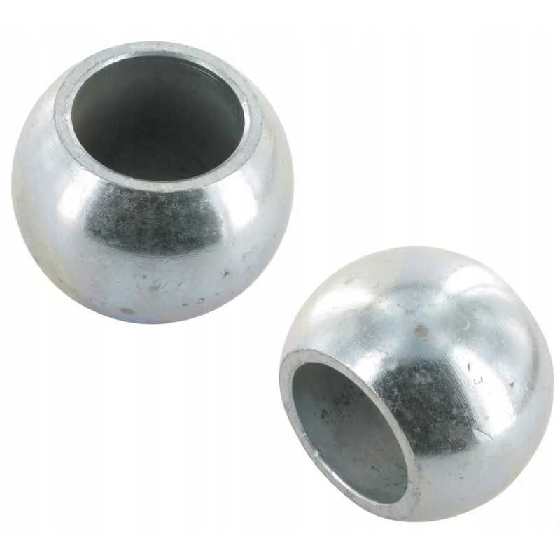 Apatinės svirties rutulys, kategorija 2 2 oe28 4 56x45mm