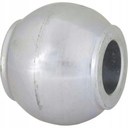 Viršutinis jungties rutulys, 2 kat. 1, oe26, 57x51 mm