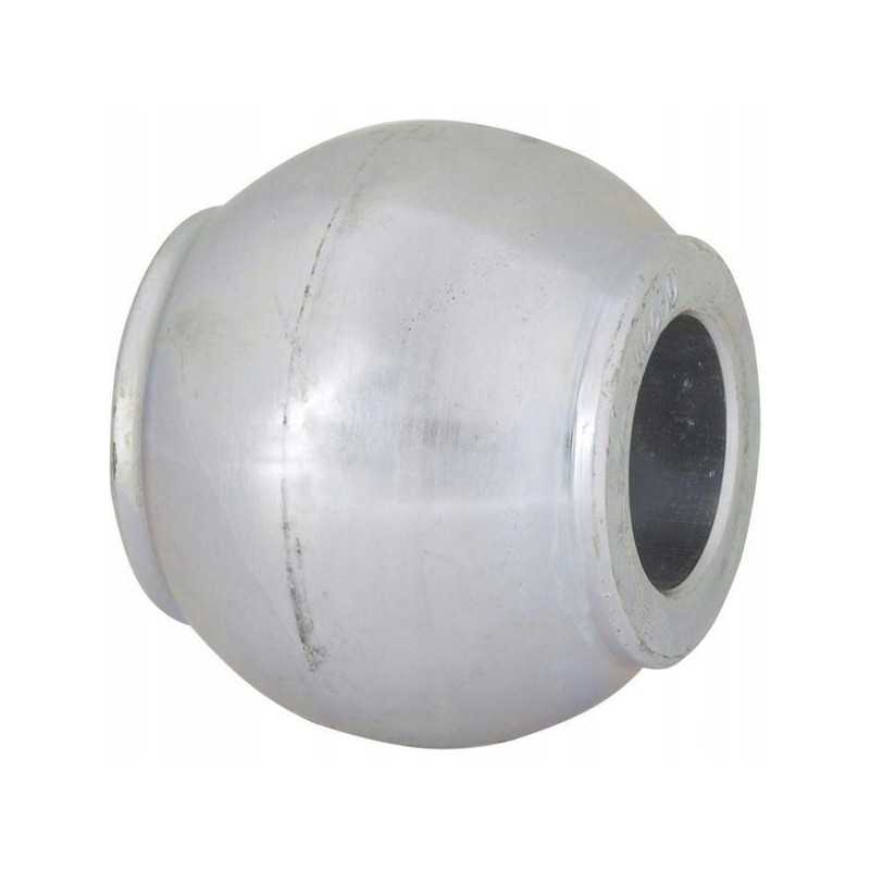 Viršutinis jungties rutulys, 2 kat. 1, oe26, 57x51 mm