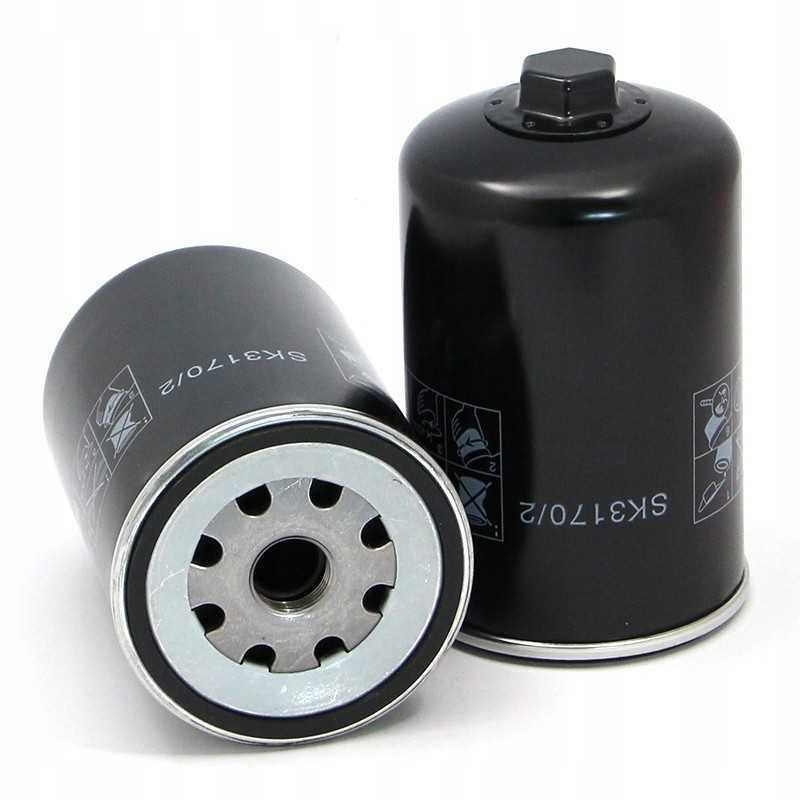 Sk3170 2 kuro filtras SF filtras pakeičia sn70383