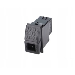 Kabinos šviesos jungiklis 5 kontaktų jcb 701 48400