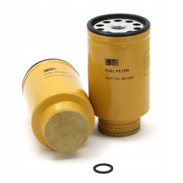 Sk3322 kuro filtro separatorius SF filtras