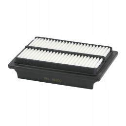 Skl46200 salono filtras SF filtras pakeistas sc80020