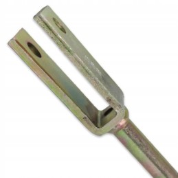 Stabdžių trosas 50, keitimas traktoriui