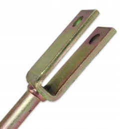 Stabdžių trosas 50, keitimas traktoriui