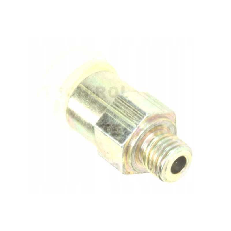 Siurblio jungtis zetor c 385 933284 933267