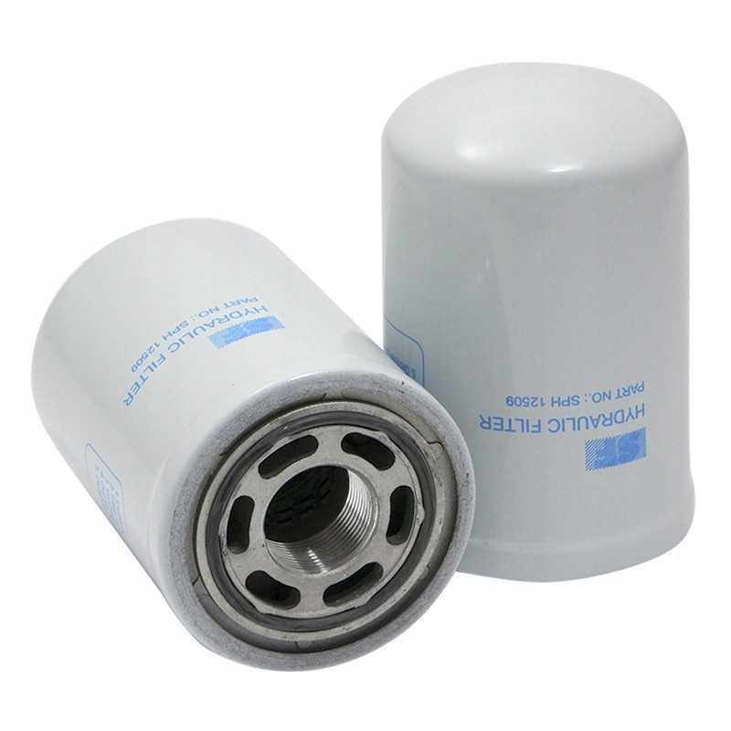 Sph12509 hidraulinis filtras SF filtras zam sh66542