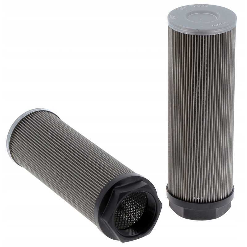 Sh77004 hidraulinio filtro hifi filtras