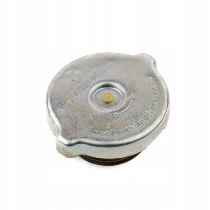 Radiatoriaus dangtelis 0 04 MPa Zetor 972501 originalus