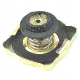 Radiatoriaus dangtelis 0 04 MPa Zetor 972501 originalus