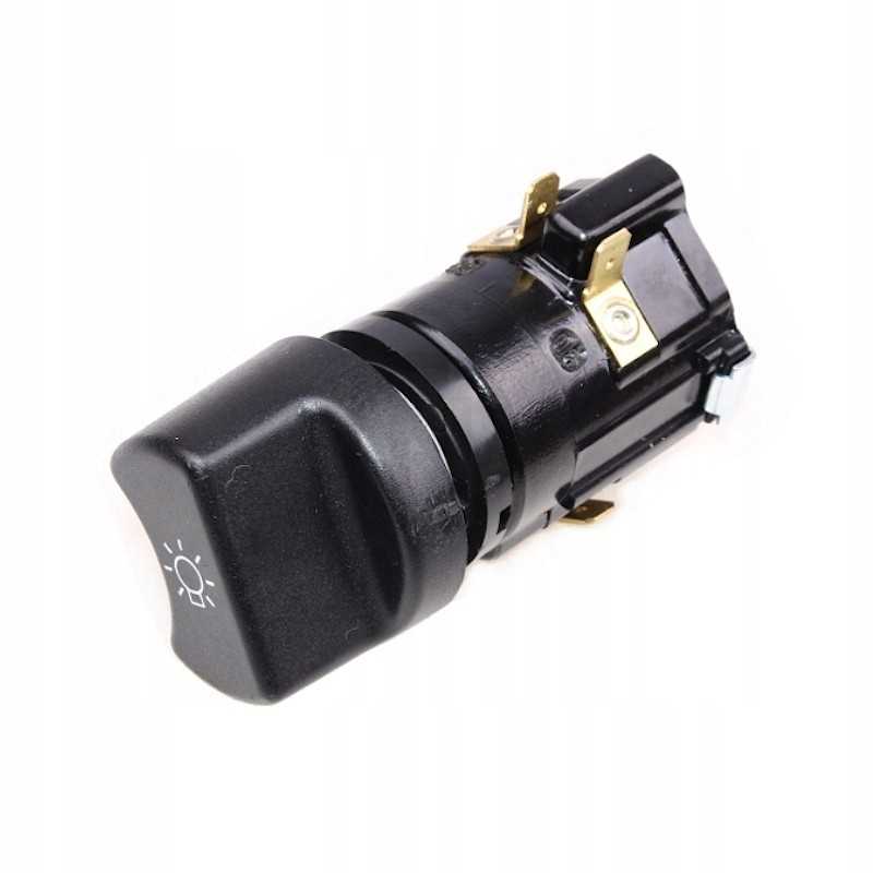 Zetor šviesos jungiklis 59115636 83355926