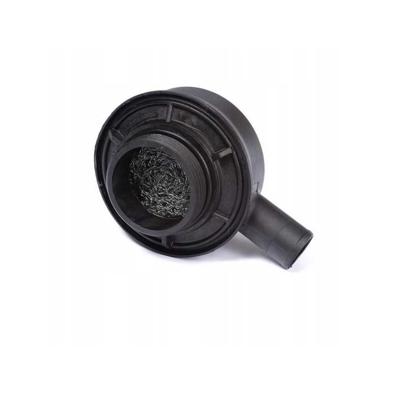 Perkins 1106 66 4133j009 variklio emfizema
