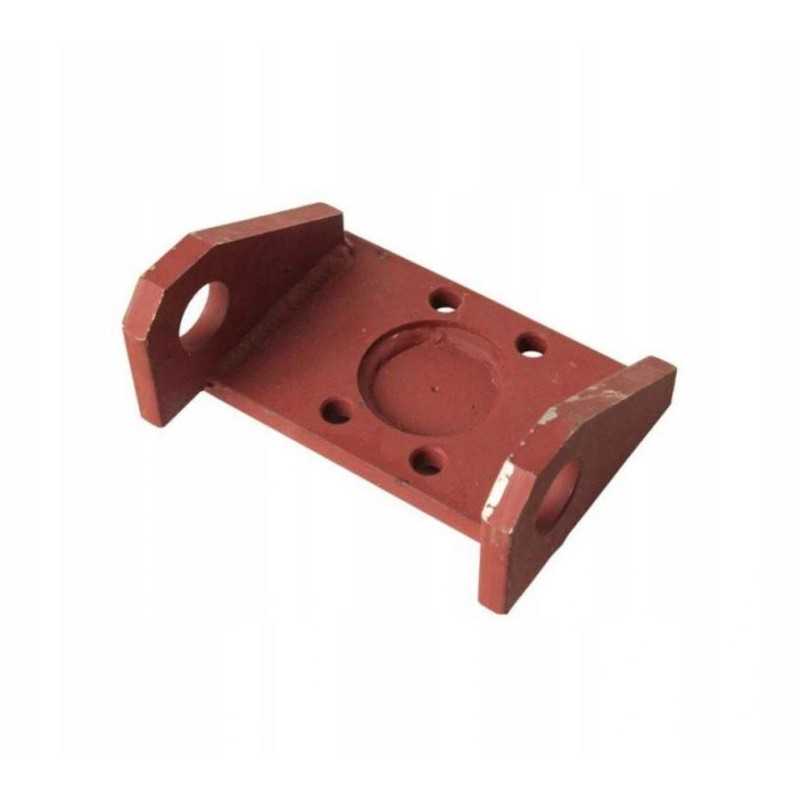 Ursus C 330 rėmo atrama, apatinis kablys 42562030