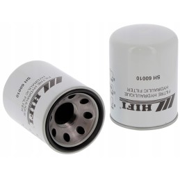 Sh60010 hidraulinio filtro hifi filtras