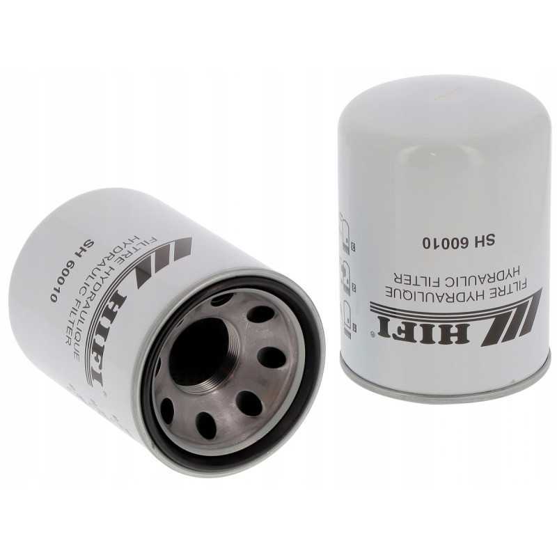 Sh60010 hidraulinio filtro hifi filtras