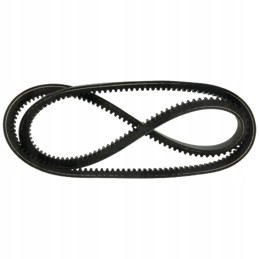 Paskirstytas trapecinis diržas 17x1340 mm r73784 t31710