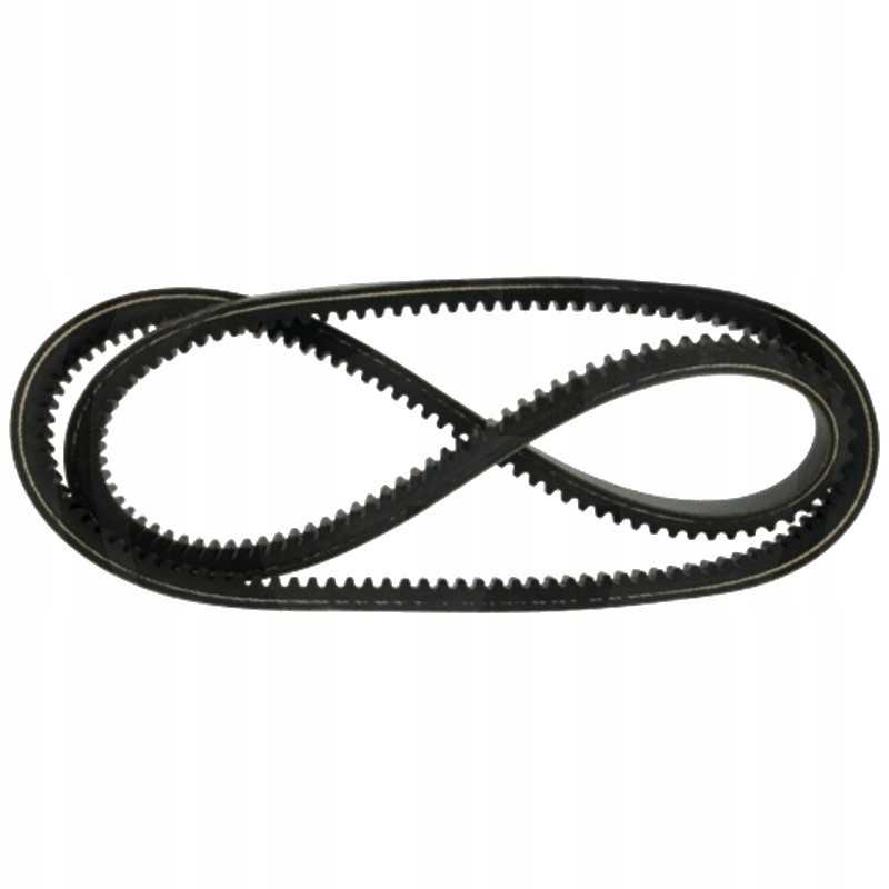 Paskirstytas trapecinis diržas 17x1340 mm r73784 t31710