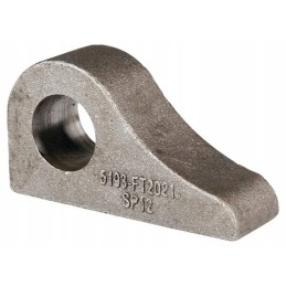 Strėlės akis fi 40mm 5193ft2021 gopart