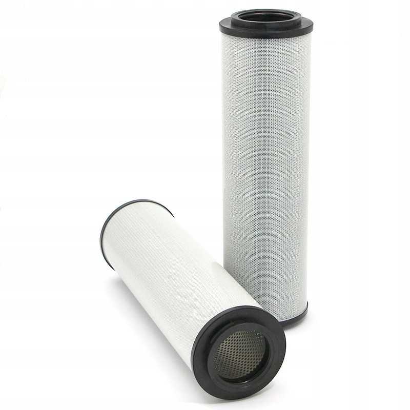 Hy13444 hidraulinio filtro SF filtro keitimas