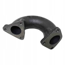 Išmetimo vamzdžio alkūnė 69011417 4 cilindrai Zetor