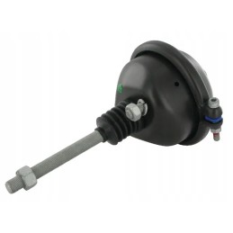 12 tipo membranos cilindras