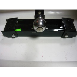 Trolos troliukas su keturkampiu kabliu