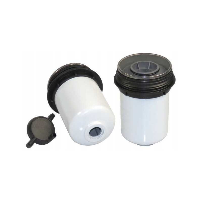 Sn40700 hifi kuro filtras