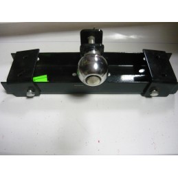 Trolos troliukas su keturkampiu kabliu