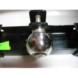 Trolos troliukas su keturkampiu kabliu