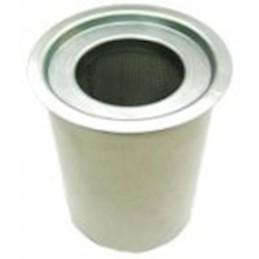 Sao52012 alyvos oro separatoriaus SF filtras