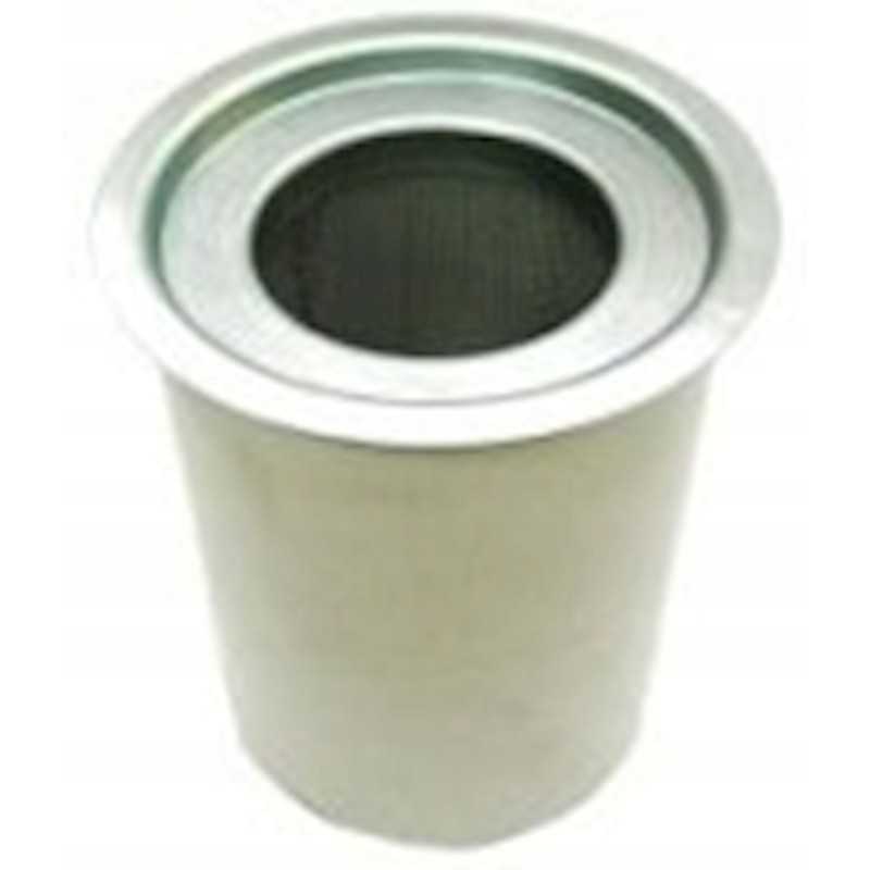 Sao52012 alyvos oro separatoriaus SF filtras