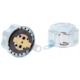 Tco499 alyvos užpildymo dangtelio hifi alsuoklis