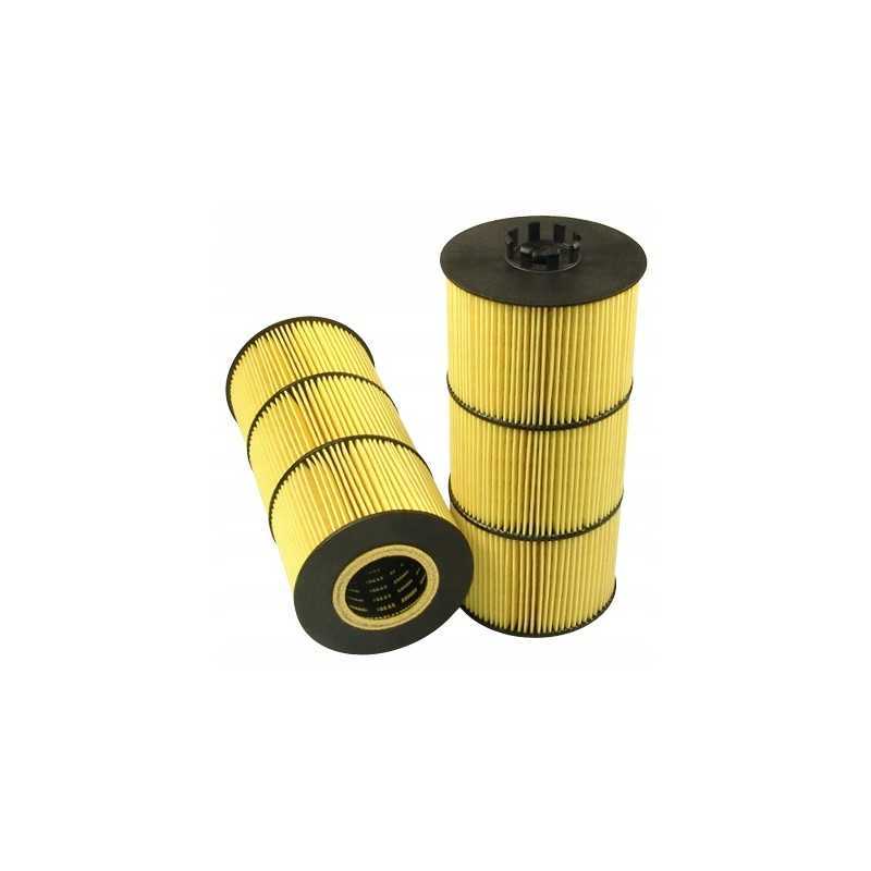 So7238 hifi alyvos filtras