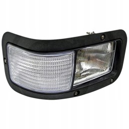 New Holland Cobo reflektorius 82019785 05626000