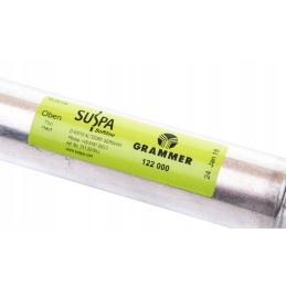 Grammer Maximo sėdynės amortizatorius