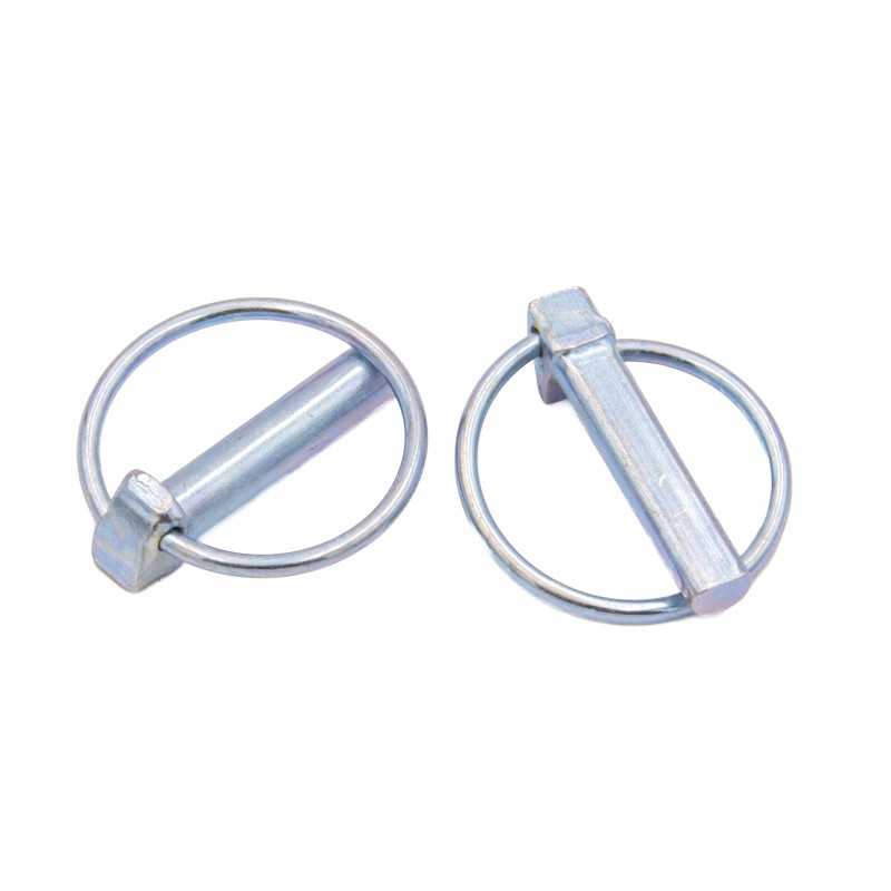 Žemės ūkio kaištis fi 10 mm c 330 c 360 42370320