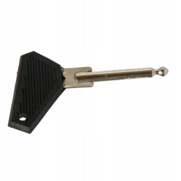 Užvedimo raktelis c 330 c 360 c 385 su plastiku