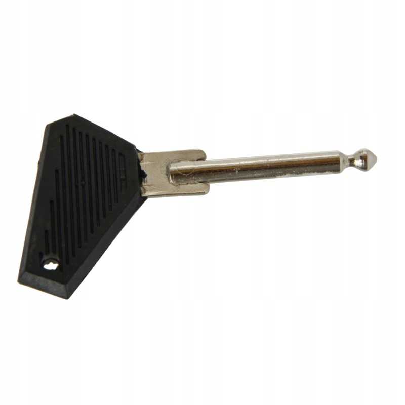 Užvedimo raktelis c 330 c 360 c 385 su plastiku