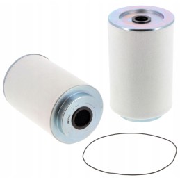 Oa1141 oro separatoriaus alyvos hifi filtras