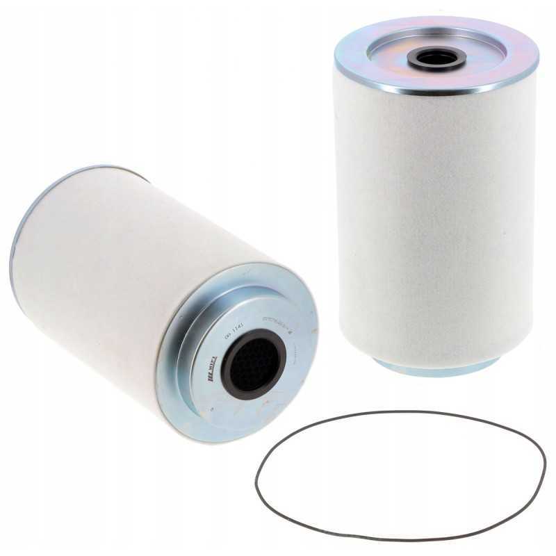 Oa1141 oro separatoriaus alyvos hifi filtras