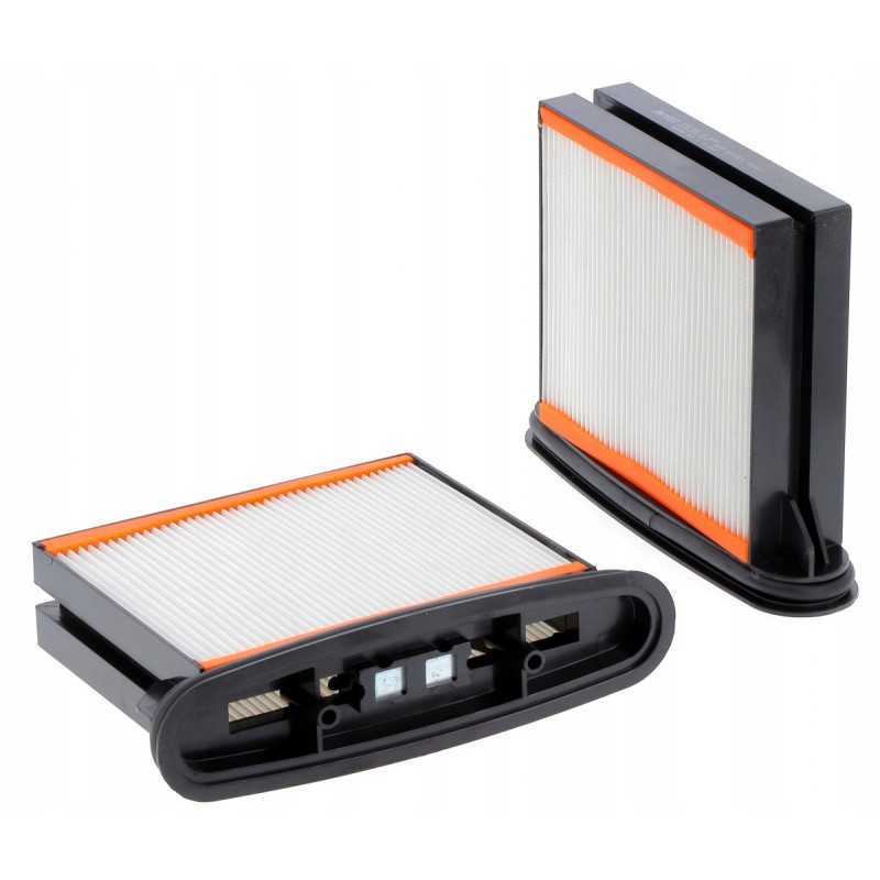 Asp002601ag003 oro filtro hifi filtras